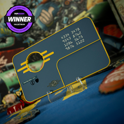 Réplique carte d’accès Fallout - Generic Vault SecurityRRéplique carte d’accès Fallout - Generic Vault SecurityéRéplique carte d’accès Fallout - Generic Vault SecuritypRéplique carte d’accès Fallout - Generic Vault SecuritylRéplique carte d’accès Fallout - Generic Vault SecurityiRéplique carte d’accès Fallout - Generic Vault SecurityqRéplique carte d’accès Fallout - Generic Vault SecurityuRéplique carte d’accès Fallout - Generic Vault SecurityeRéplique carte d’accès Fallout - Generic Vault Security Réplique