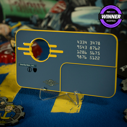 Réplique carte d’accès Fallout - Generic Vault SecurityRRéplique carte d’accès Fallout - Generic Vault SecurityéRéplique carte d’accès Fallout - Generic Vault SecuritypRéplique carte d’accès Fallout - Generic Vault SecuritylRéplique carte d’accès Fallout - Generic Vault SecurityiRéplique carte d’accès Fallout - Generic Vault SecurityqRéplique carte d’accès Fallout - Generic Vault SecurityuRéplique carte d’accès Fallout - Generic Vault SecurityeRéplique carte d’accès Fallout - Generic Vault Security Réplique