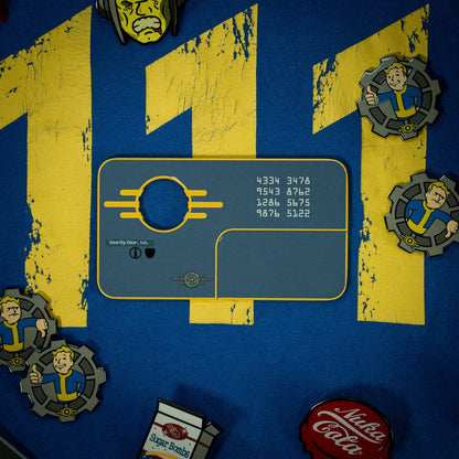 Réplique carte d’accès Fallout - Generic Vault SecurityRRéplique carte d’accès Fallout - Generic Vault SecurityéRéplique carte d’accès Fallout - Generic Vault SecuritypRéplique carte d’accès Fallout - Generic Vault SecuritylRéplique carte d’accès Fallout - Generic Vault SecurityiRéplique carte d’accès Fallout - Generic Vault SecurityqRéplique carte d’accès Fallout - Generic Vault SecurityuRéplique carte d’accès Fallout - Generic Vault SecurityeRéplique carte d’accès Fallout - Generic Vault Security Réplique
