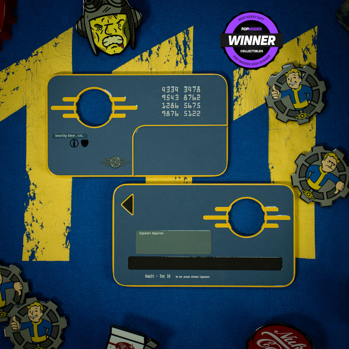Réplique carte d’accès Fallout - Generic Vault SecurityRRéplique carte d’accès Fallout - Generic Vault SecurityéRéplique carte d’accès Fallout - Generic Vault SecuritypRéplique carte d’accès Fallout - Generic Vault SecuritylRéplique carte d’accès Fallout - Generic Vault SecurityiRéplique carte d’accès Fallout - Generic Vault SecurityqRéplique carte d’accès Fallout - Generic Vault SecurityuRéplique carte d’accès Fallout - Generic Vault SecurityeRéplique carte d’accès Fallout - Generic Vault Security Réplique