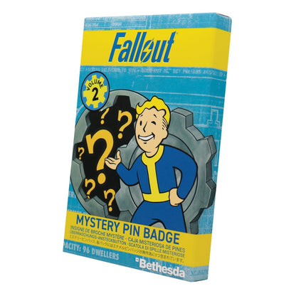 Objet collector Fallout - Mystery Pins Volume 2 CDU of 12BObjet collector Fallout - Mystery Pins Volume 2 CDU of 12oObjet collector Fallout - Mystery Pins Volume 2 CDU of 12îObjet collector Fallout - Mystery Pins Volume 2 CDU of 12tObjet collector Fallout - Mystery Pins Volume 2 CDU of 12eObjet collector Fallout - Mystery Pins Volume 2 CDU of 12 Objet collector Fallout - Mystery Pins Volume 2 CDU of 12dObjet collector Fallout - Mystery Pins Volume 2 CDU of 12eObjet collector Fallout - Mystery Pins Volume 2 