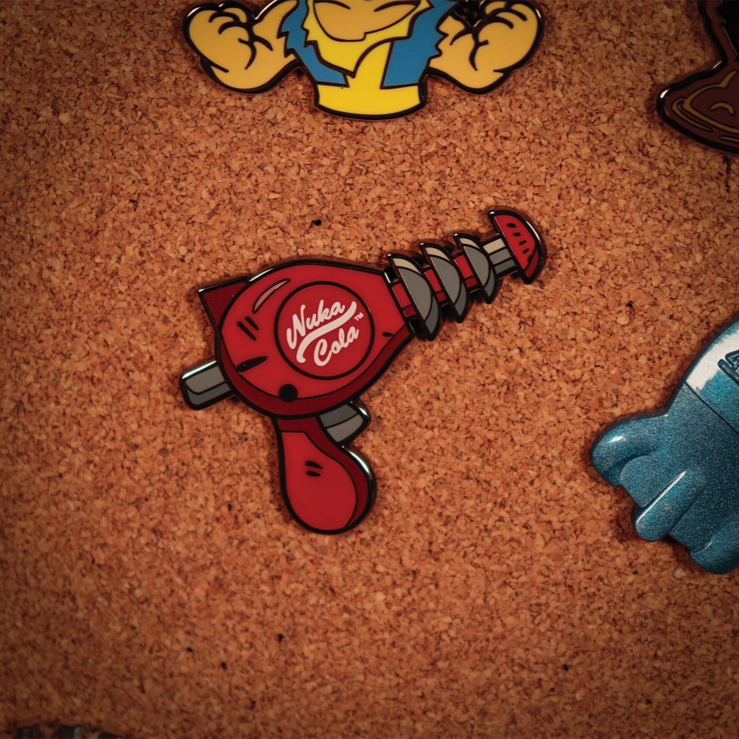 Objet collector Fallout - Mystery Pins Volume 2 CDU of 12BObjet collector Fallout - Mystery Pins Volume 2 CDU of 12oObjet collector Fallout - Mystery Pins Volume 2 CDU of 12îObjet collector Fallout - Mystery Pins Volume 2 CDU of 12tObjet collector Fallout - Mystery Pins Volume 2 CDU of 12eObjet collector Fallout - Mystery Pins Volume 2 CDU of 12 Objet collector Fallout - Mystery Pins Volume 2 CDU of 12dObjet collector Fallout - Mystery Pins Volume 2 CDU of 12eObjet collector Fallout - Mystery Pins Volume 2 