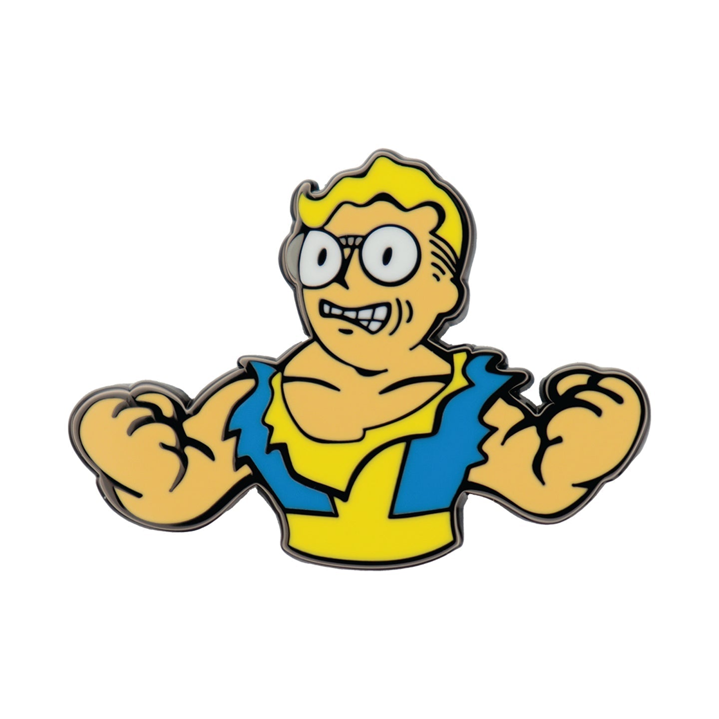 Objet collector Fallout - Mystery Pins Volume 2 CDU of 12BObjet collector Fallout - Mystery Pins Volume 2 CDU of 12oObjet collector Fallout - Mystery Pins Volume 2 CDU of 12îObjet collector Fallout - Mystery Pins Volume 2 CDU of 12tObjet collector Fallout - Mystery Pins Volume 2 CDU of 12eObjet collector Fallout - Mystery Pins Volume 2 CDU of 12 Objet collector Fallout - Mystery Pins Volume 2 CDU of 12dObjet collector Fallout - Mystery Pins Volume 2 CDU of 12eObjet collector Fallout - Mystery Pins Volume 2 