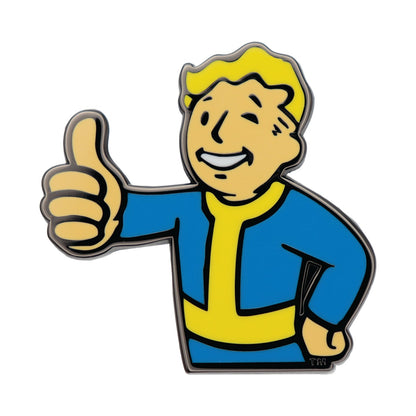 Objet collector Fallout - Mystery Pins Volume 2 CDU of 12BObjet collector Fallout - Mystery Pins Volume 2 CDU of 12oObjet collector Fallout - Mystery Pins Volume 2 CDU of 12îObjet collector Fallout - Mystery Pins Volume 2 CDU of 12tObjet collector Fallout - Mystery Pins Volume 2 CDU of 12eObjet collector Fallout - Mystery Pins Volume 2 CDU of 12 Objet collector Fallout - Mystery Pins Volume 2 CDU of 12dObjet collector Fallout - Mystery Pins Volume 2 CDU of 12eObjet collector Fallout - Mystery Pins Volume 2 
