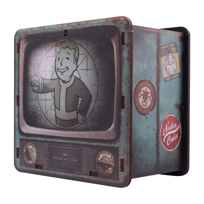 Objet collector Fallout - Desk Tidy