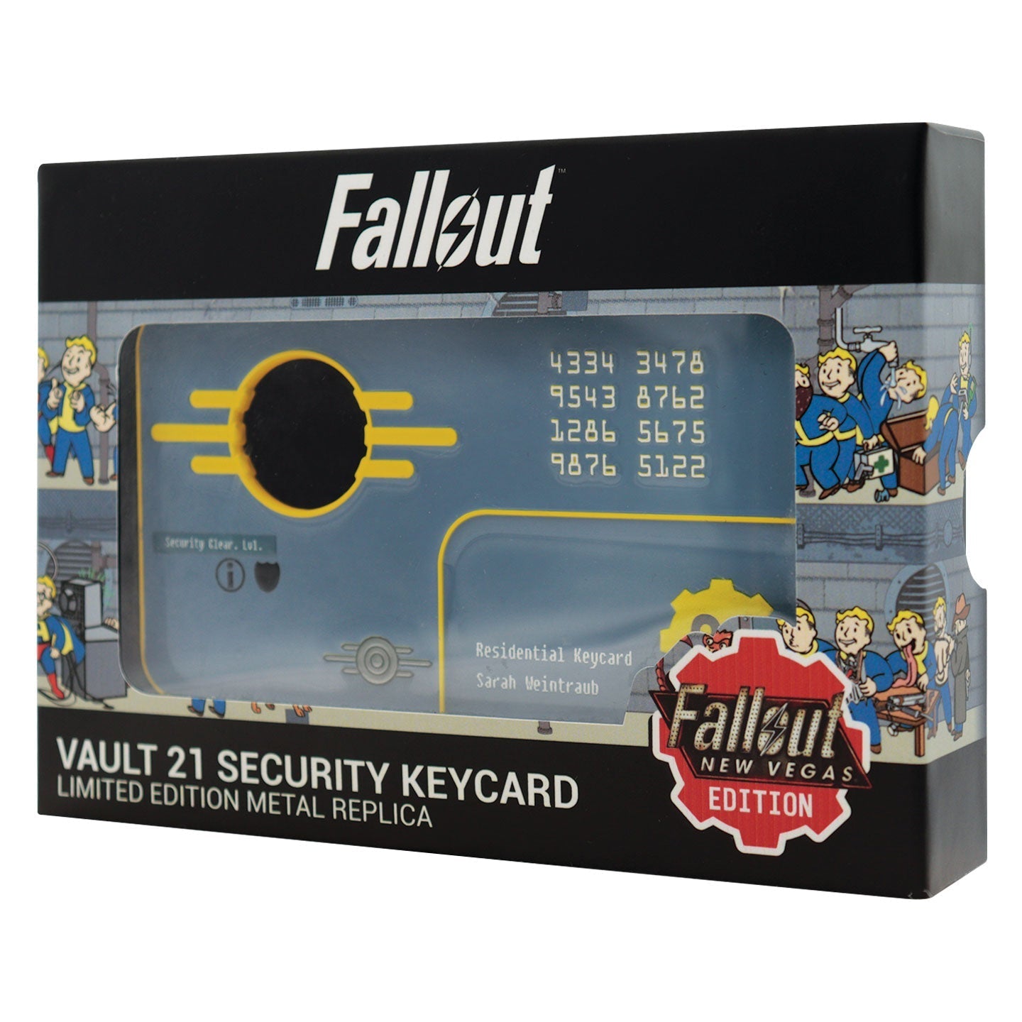 Réplique carte d’accès Fallout New Vegas - Vault 21 SecurityRRéplique carte d’accès Fallout New Vegas - Vault 21 SecurityéRéplique carte d’accès Fallout New Vegas - Vault 21 SecuritypRéplique carte d’accès Fallout New Vegas - Vault 21 SecuritylRéplique carte d’accès Fallout New Vegas - Vault 21 SecurityiRéplique carte d’accès Fallout New Vegas - Vault 21 SecurityqRéplique carte d’accès Fallout New Vegas - Vault 21 SecurityuRéplique carte d’accès Fallout New Vegas - Vault 21 SecurityeRéplique carte d’accès F