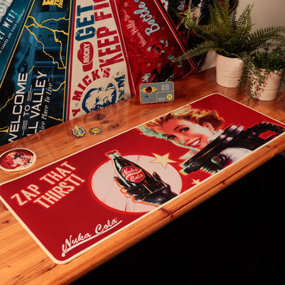 Desk pad & set de sous-verres Fallout - Nuka-Cola XLDDesk pad & set de sous-verres Fallout - Nuka-Cola XLeDesk pad & set de sous-verres Fallout - Nuka-Cola XLsDesk pad & set de sous-verres Fallout - Nuka-Cola XLkDesk pad & set de sous-verres Fallout - Nuka-Cola XL Desk pad & set de sous-verres Fallout - Nuka-Cola XLpDesk pad & set de sous-verres Fallout - Nuka-Cola XLaDesk pad & set de sous-verres Fallout - Nuka-Cola XLdDesk pad & set de sous-verres Fallout - Nuka-Cola XL Desk pad & set de sous-verres Fallo