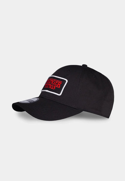 Casquette Stranger Things – vue 7