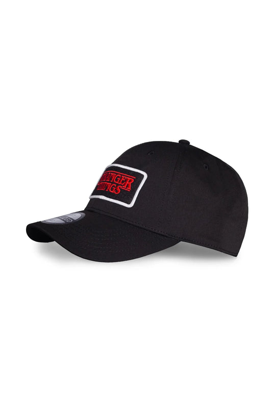 Casquette Stranger Things – vue 2