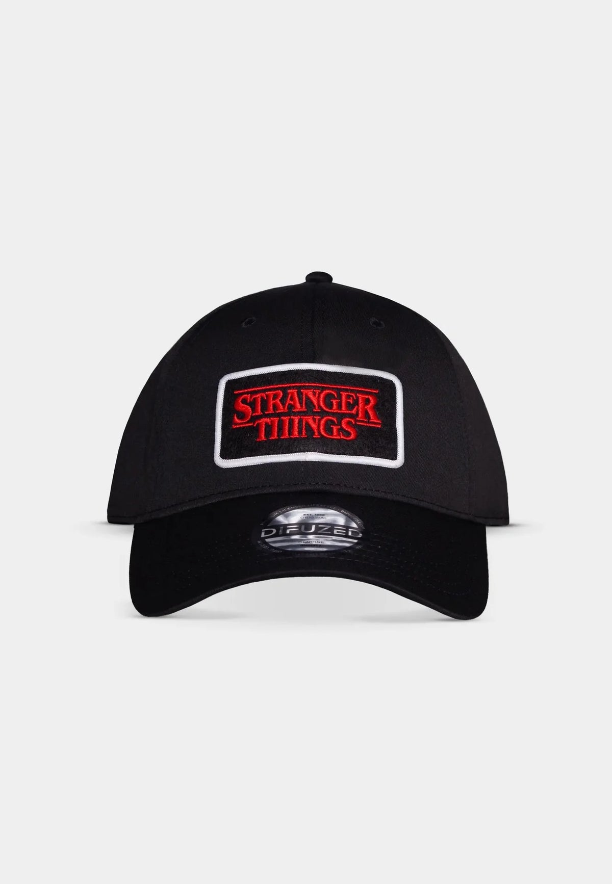 Casquette Stranger Things – vue 6