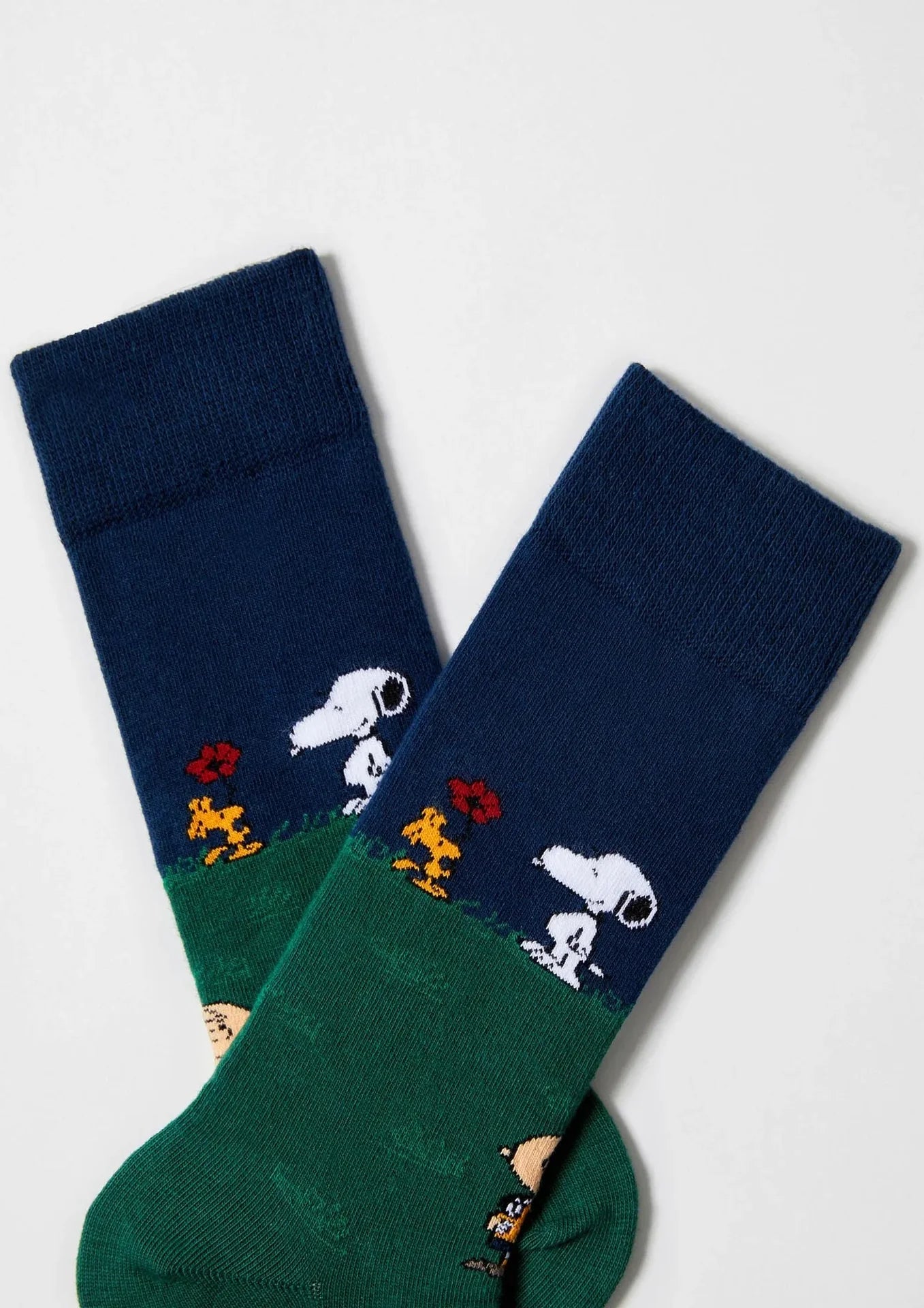 chaussettes besnoopy friends besocks