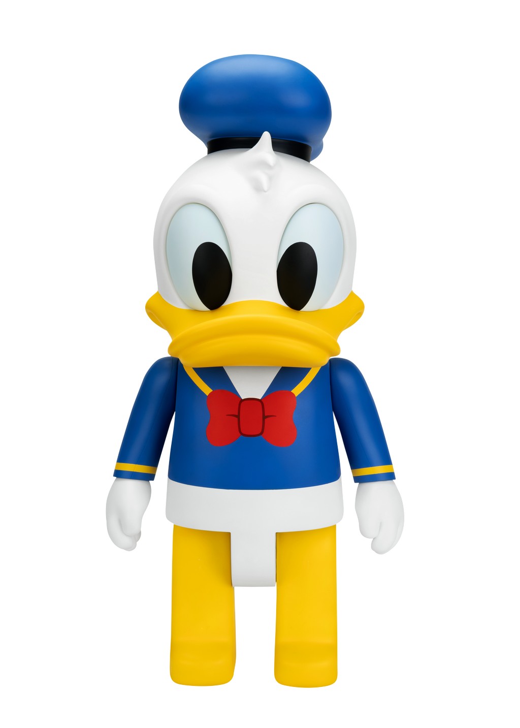 Donald Duck - Tirelire articulée SYAKING-BANG!! 52,5 cm – vue produit 11