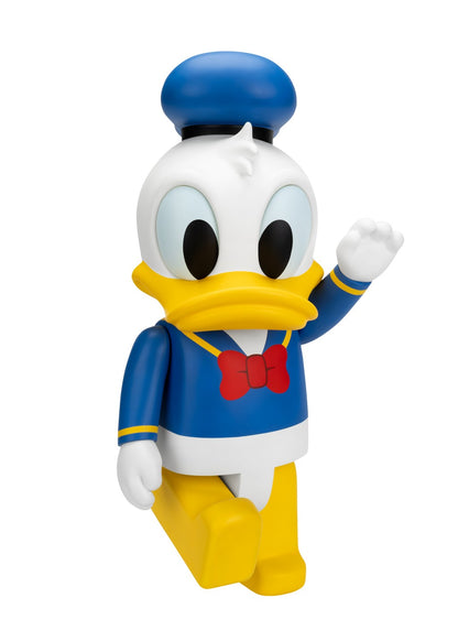 Donald Duck - Tirelire articulée SYAKING-BANG!! 52,5 cm – vue produit 10