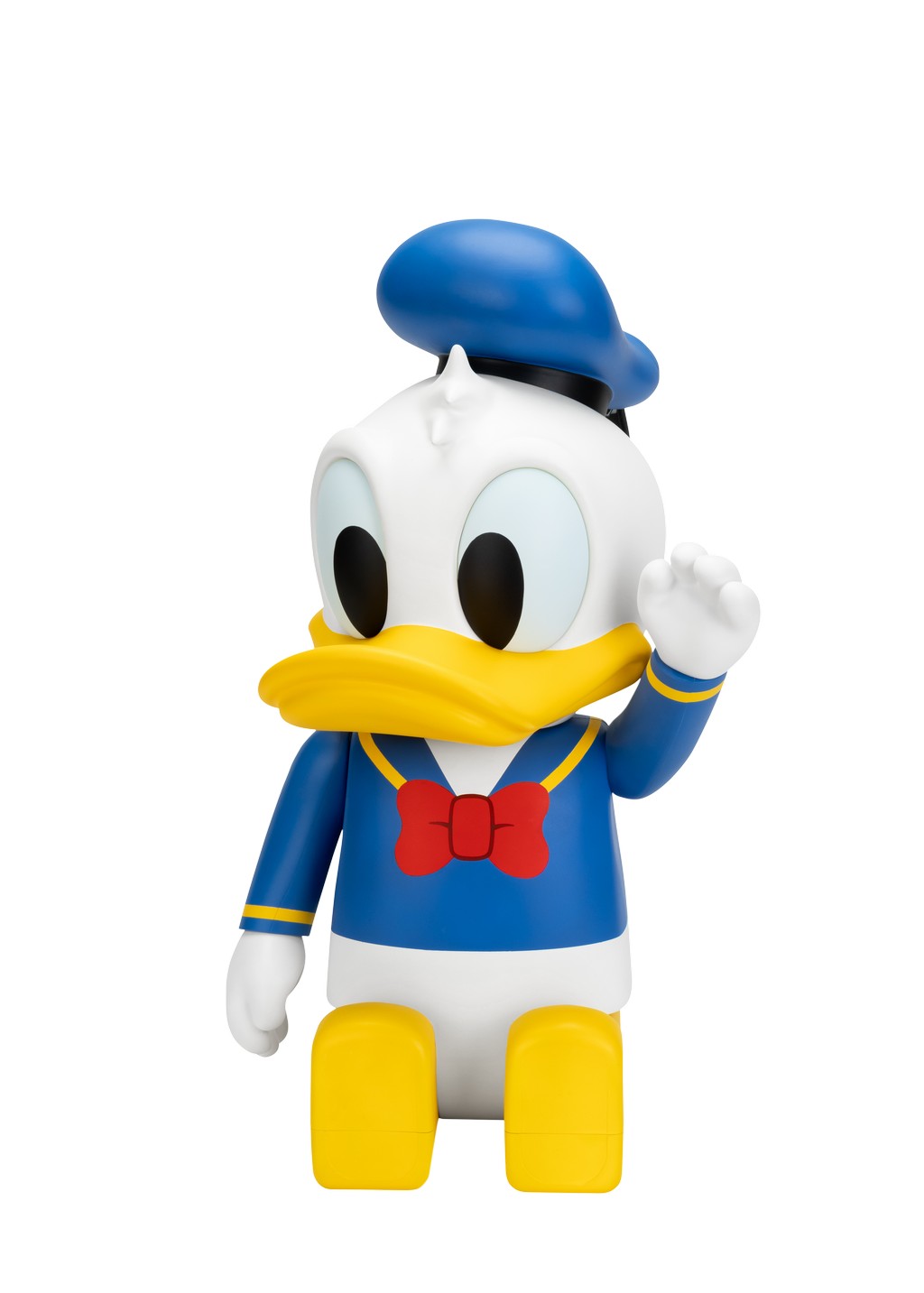 Donald Duck - Tirelire articulée SYAKING-BANG!! 52,5 cm – vue produit 9