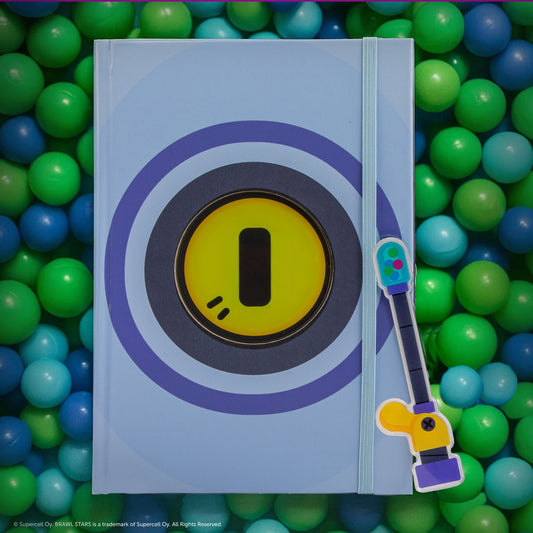 Rico-Tagebuch – Brawl Stars