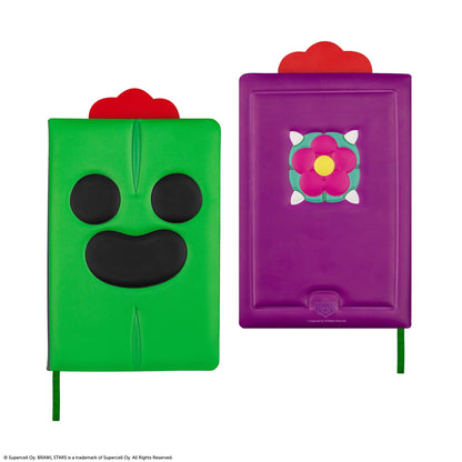 Carnet Spike