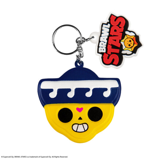 Squishy Poco Schlüsselanhänger