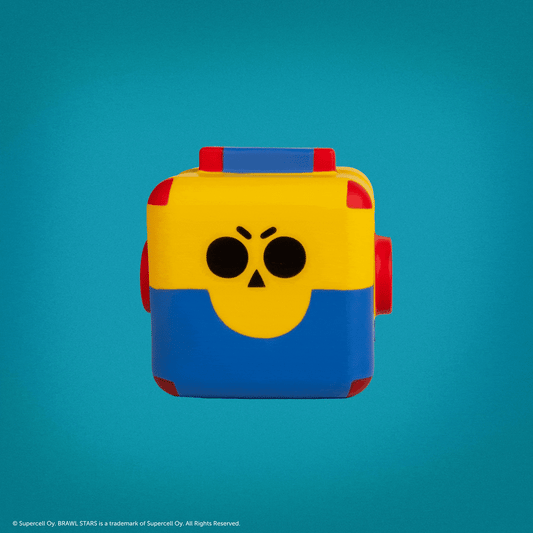 Squishy Mega-Box