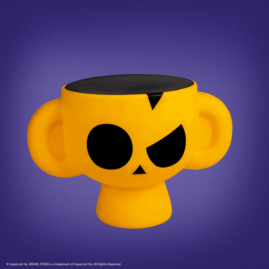 Squishy Trophée – Trophy
