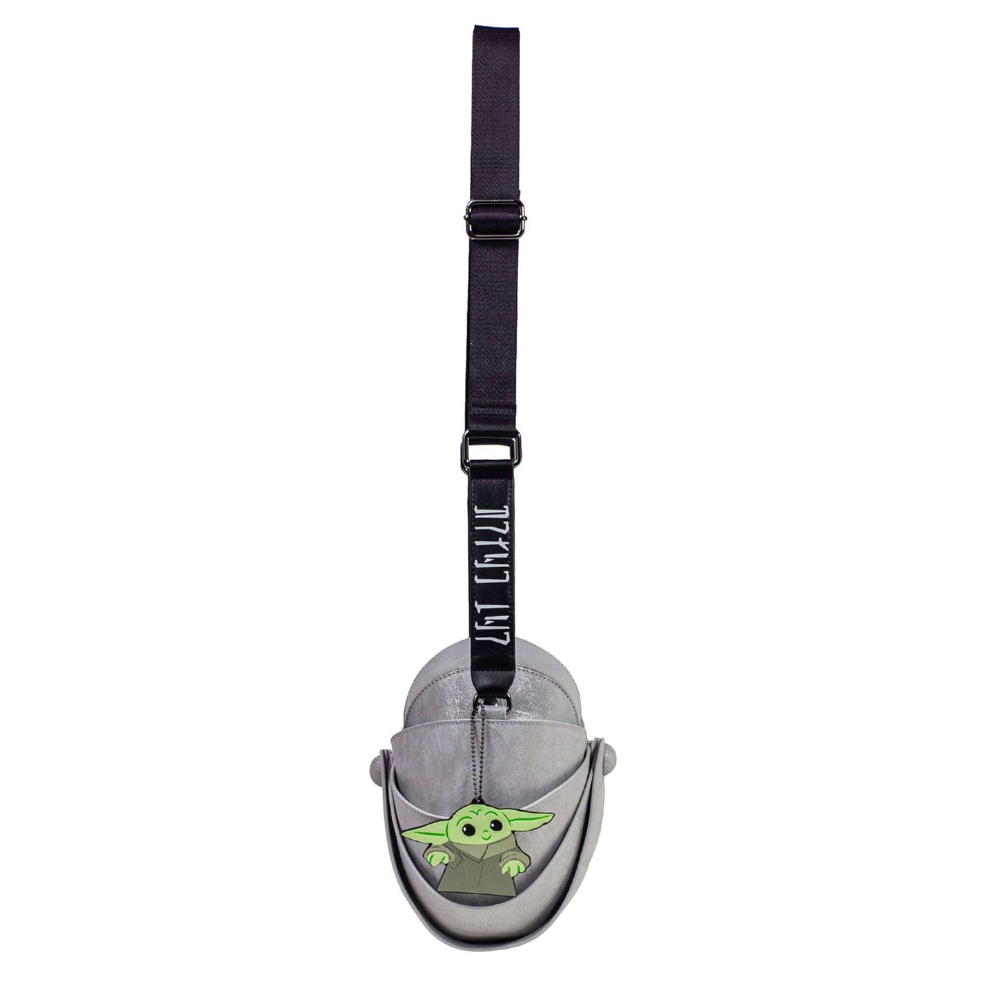 Star Wars Crossbody Bag - Grogu Carriage