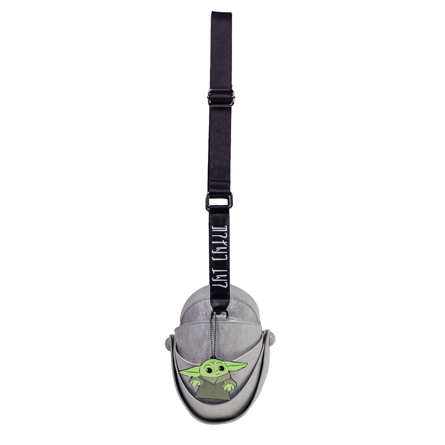 Star Wars Crossbody Bag - Grogu Carriage