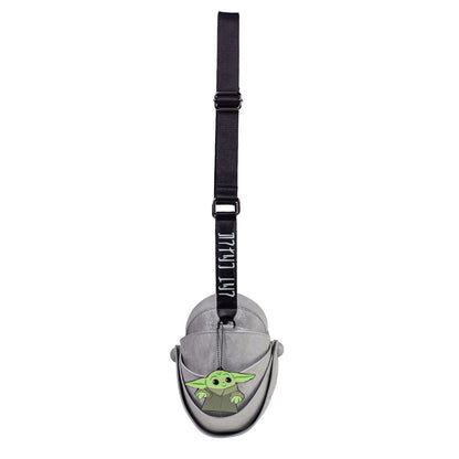 Star Wars Crossbody Bag - Grogu Carriage