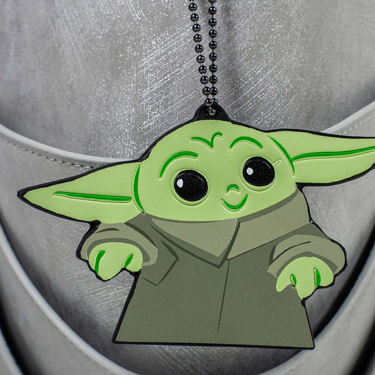 Star Wars Crossbody Bag - Grogu Carriage