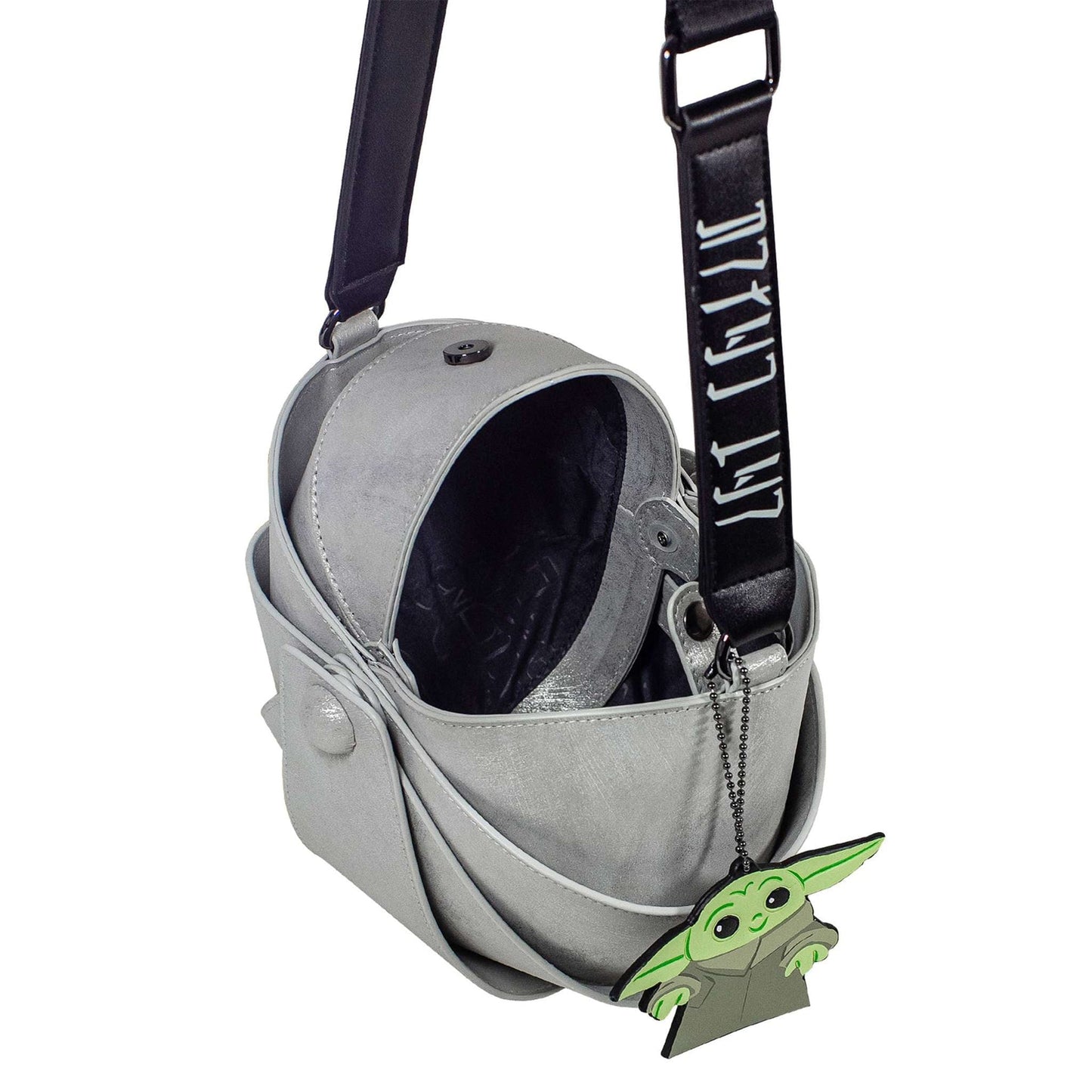 Star Wars Crossbody Bag - Grogu Carriage