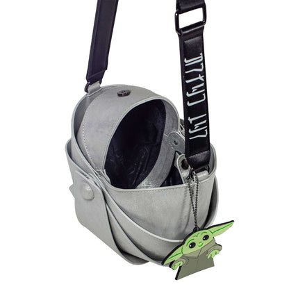 Star Wars Crossbody Bag - Grogu Carriage