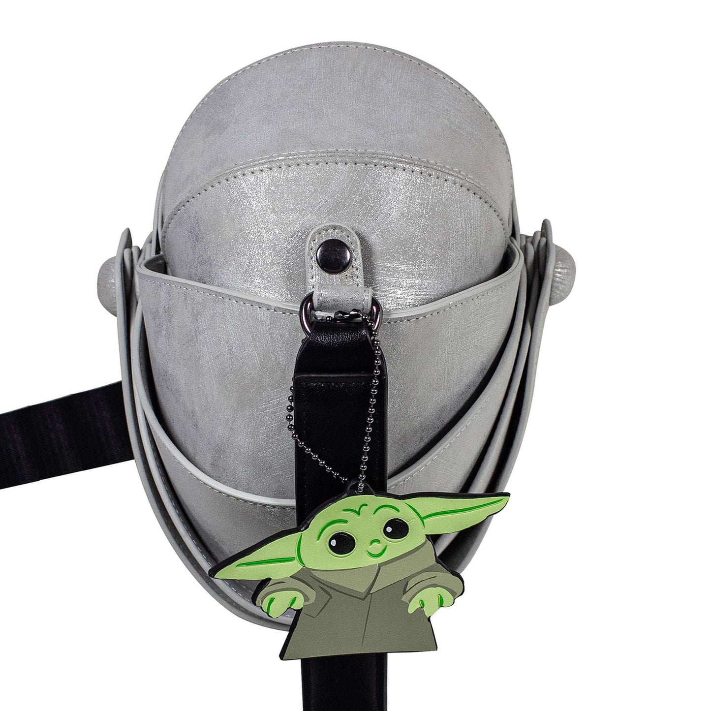 Star Wars Crossbody Bag - Grogu Carriage