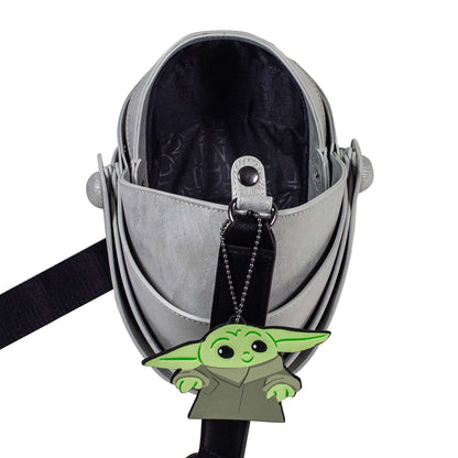 Star Wars Crossbody Bag - Grogu Carriage