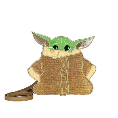 Star Wars Crossbody Bag - Grogu Species Unknown