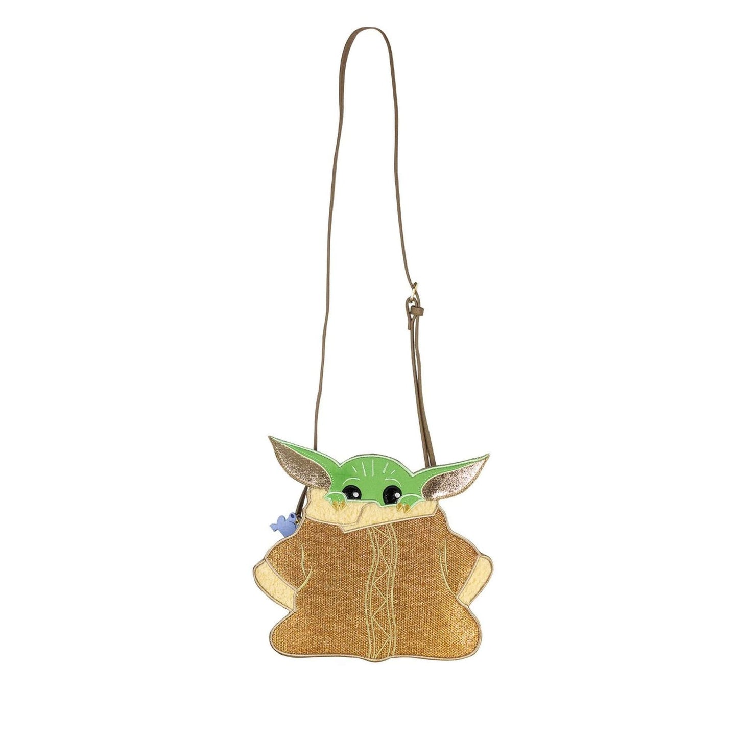 Star Wars Crossbody Bag - Grogu Species Unknown