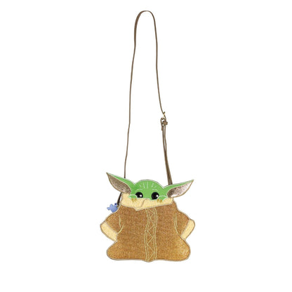 Star Wars Crossbody Bag - Grogu Species Unknown