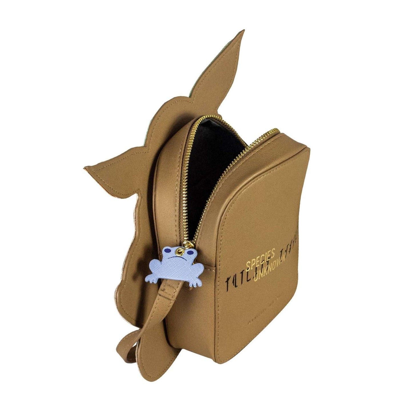 Star Wars Crossbody Bag - Grogu Species Unknown
