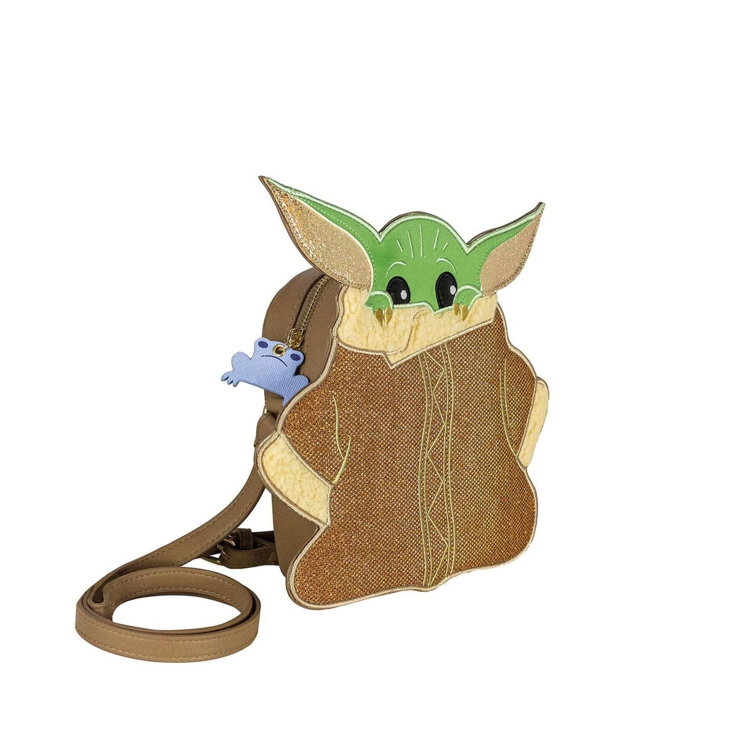 Star Wars Crossbody Bag - Grogu Species Unknown