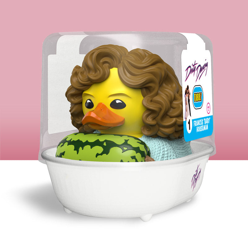 Frederique 'Baby' Houseman Duck - PRE-ORDER*