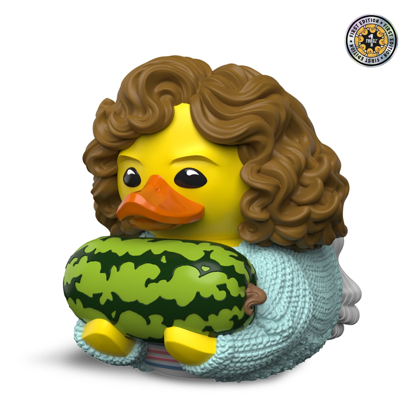 Frederique 'Baby' Houseman Duck - PRE-ORDER*