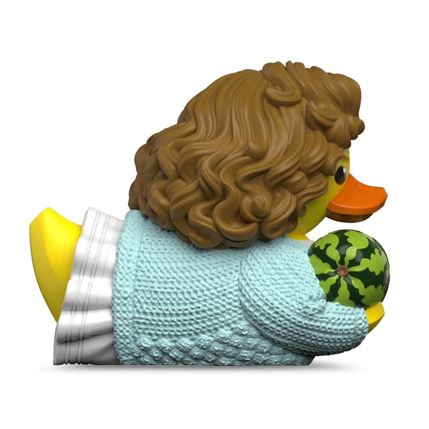 Frederique 'Baby' Duck Houseman (eerste editie)