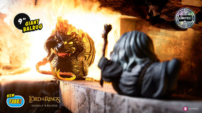 Eend Balrog XL (Giant XL Editie)