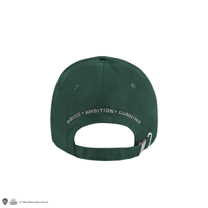 *Casquette Serpentard