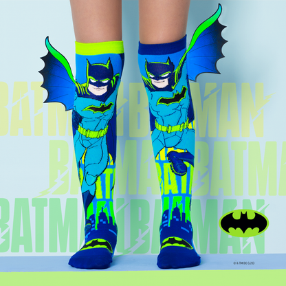 BATMAN NEON-SOCKEN