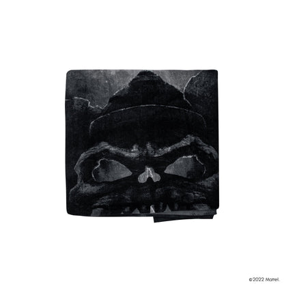 *Serviette de plage Chateau des Ombres