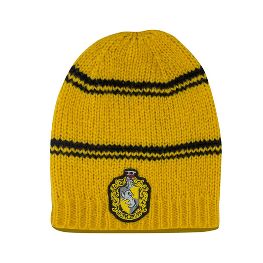 Beanie Hufflepuff