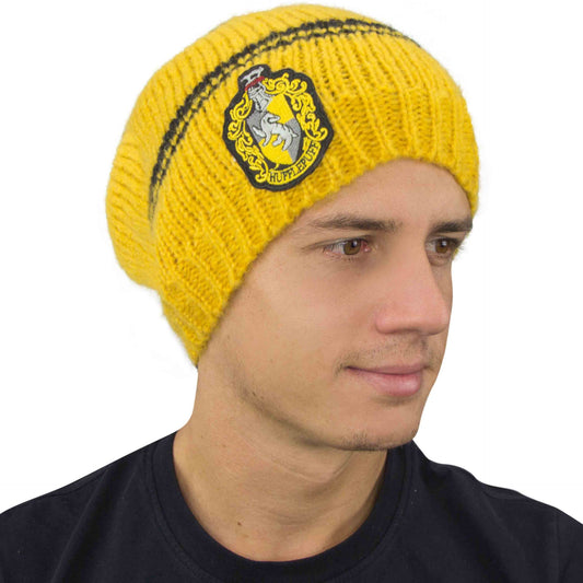 Beanie Hufflepuff