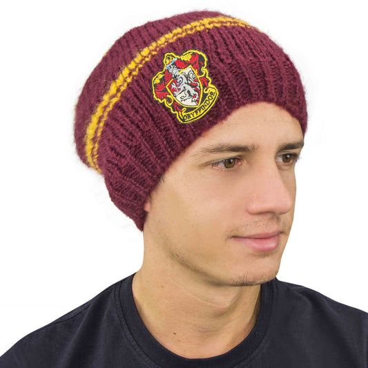 *Gryffindor-Beanie