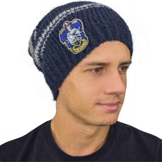 *Beanie Ravenclaw