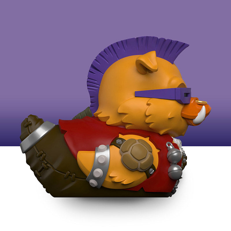 teenage mutant ninja turtles bebop tubbz first edition