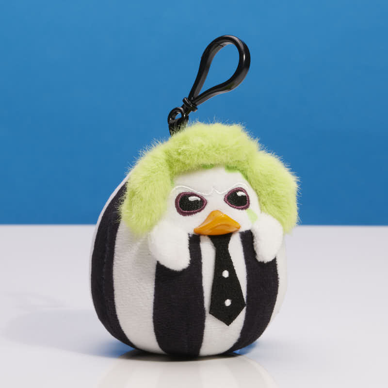 Porte-clés peluche TUBBZ Beetlejuice : Beetlejuice