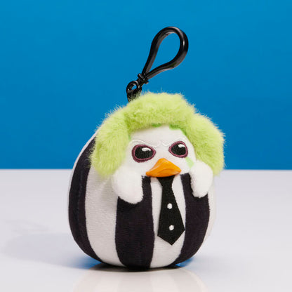 Porte-clés peluche TUBBZ Beetlejuice : Beetlejuice